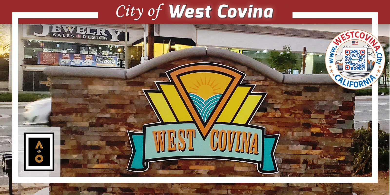 West Covina