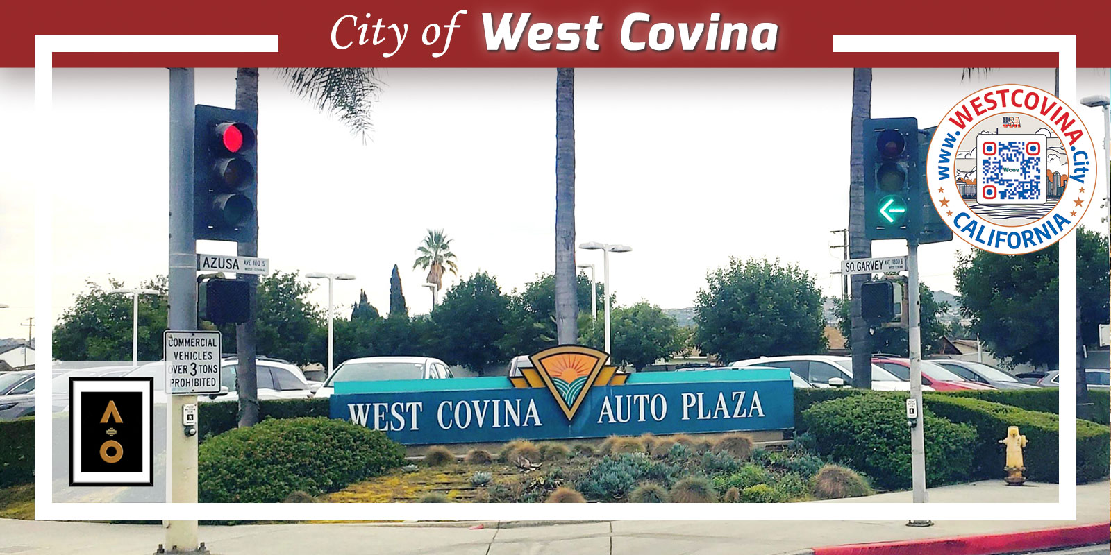 West Covina