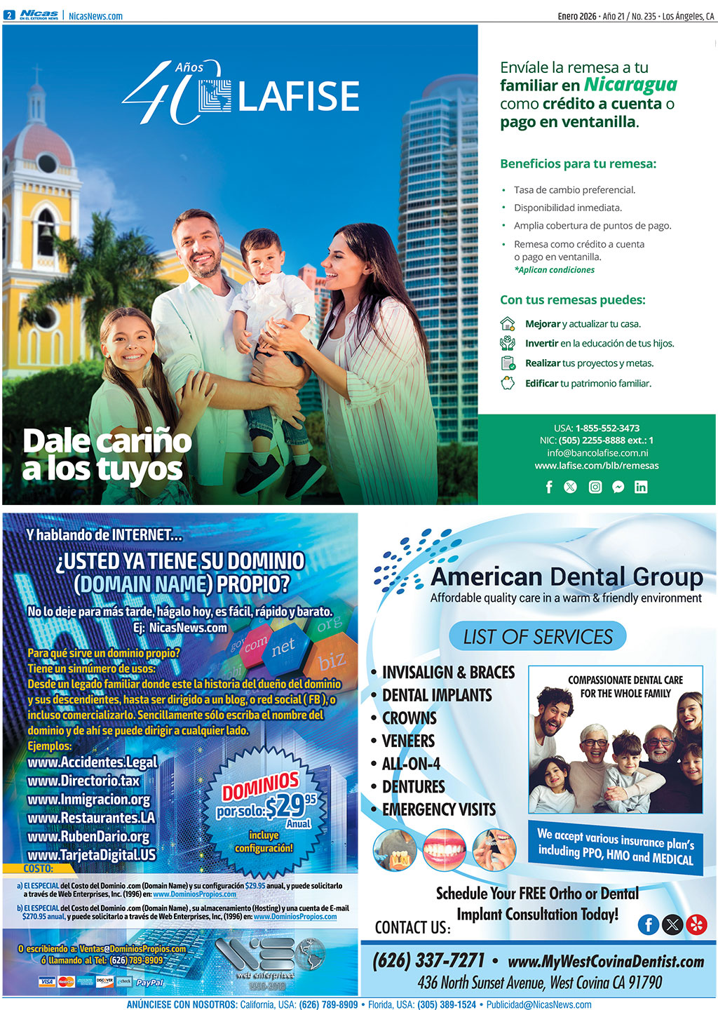 Enero 2026 – Página 2