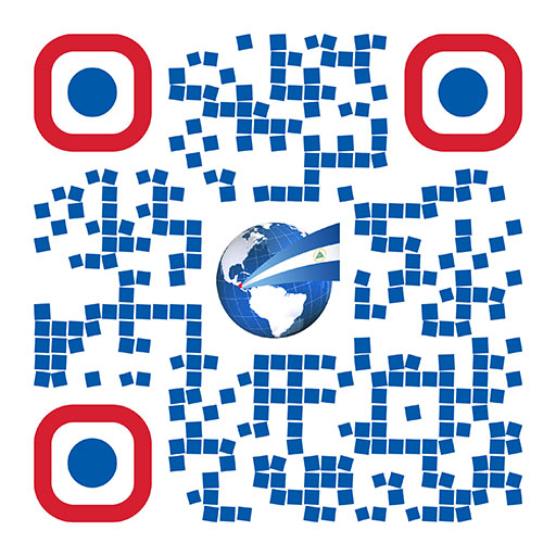 QR Code Nicas News