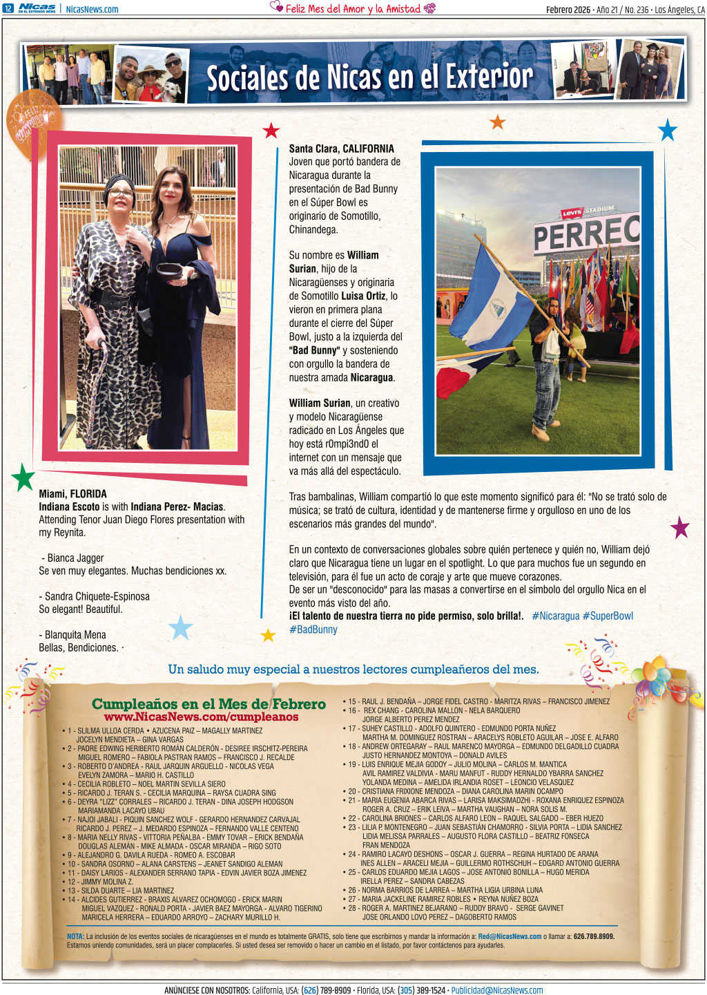 Febrero 2026 – Página 12