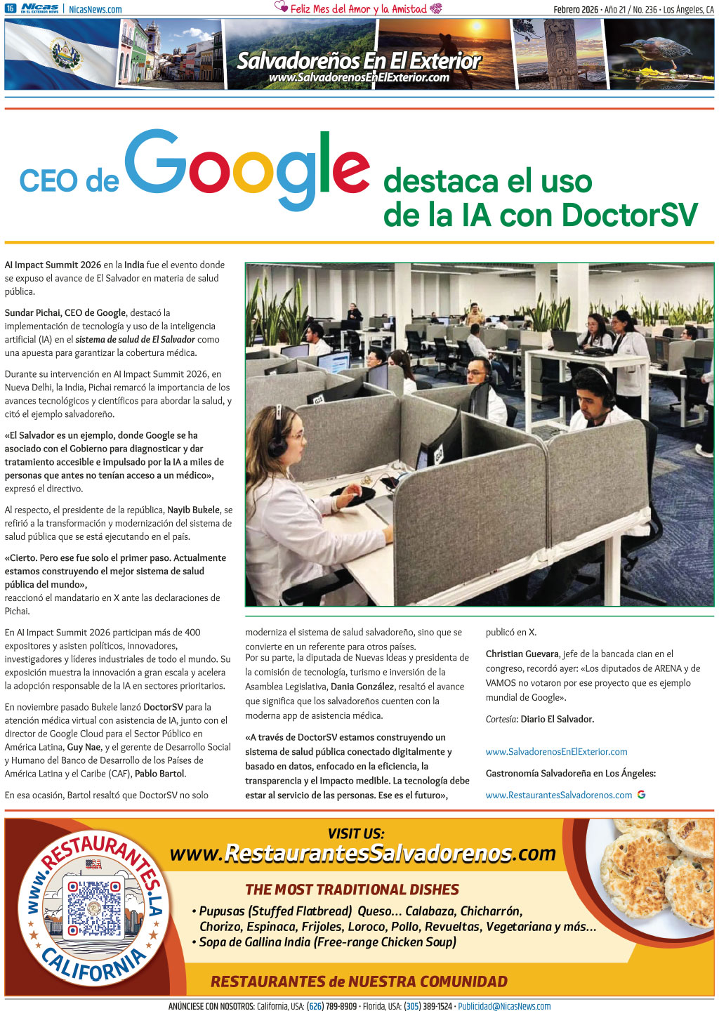 Febrero 2026 – Página 16