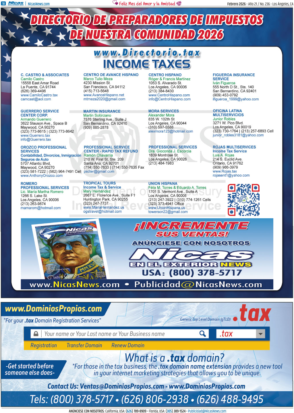 Febrero 2026 – Página 18