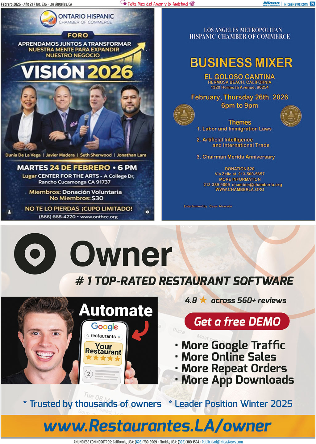 Febrero 2026 – Página 19