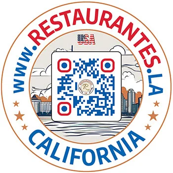 Restaurantes.LA