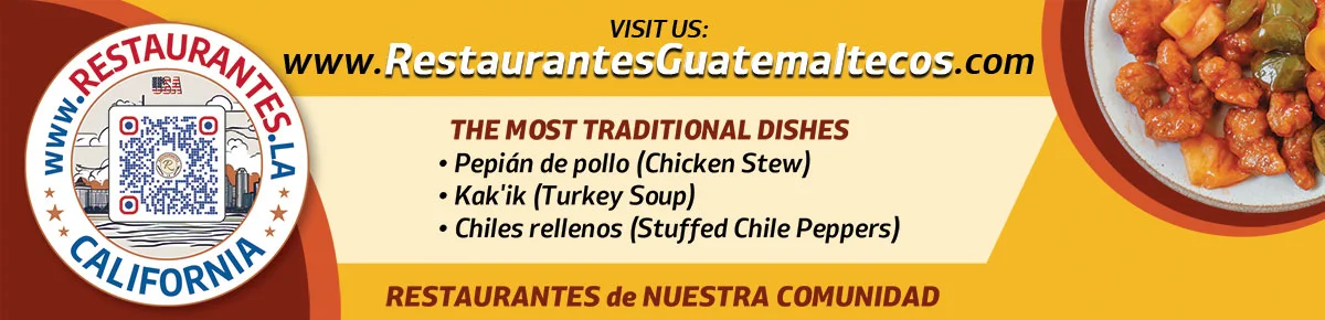 RestaurantesGuatemaltecos.com