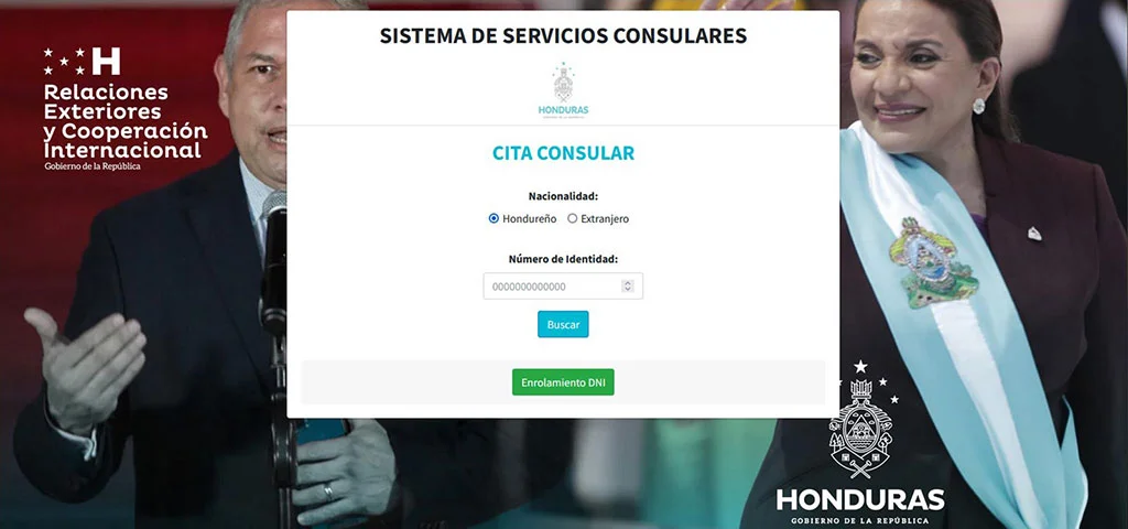 Cita Consular