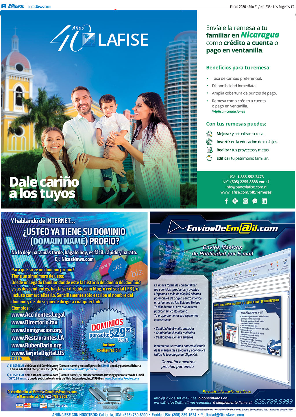 Marzo 2026 – Página 2