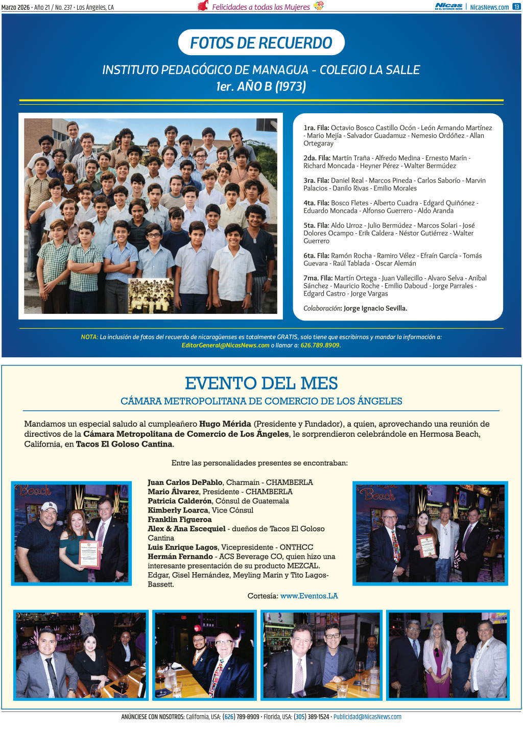 Marzo 2026 – Página 13