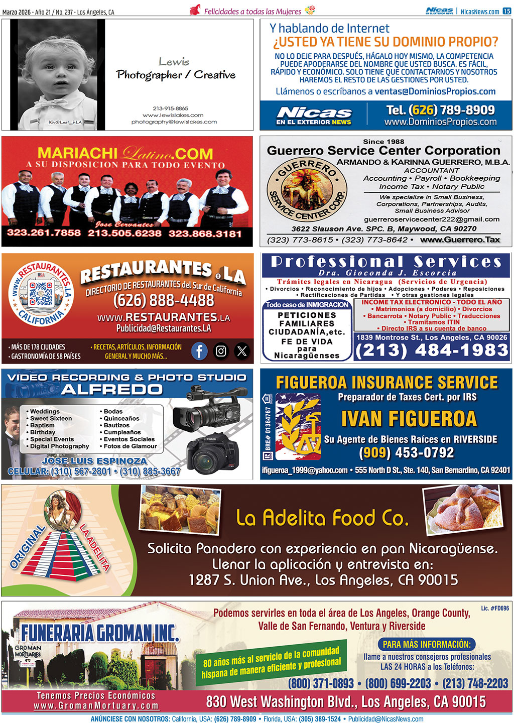 Marzo 2026 – Página 15