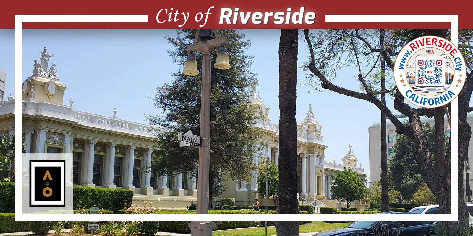 Riverside.City Riverside.City
