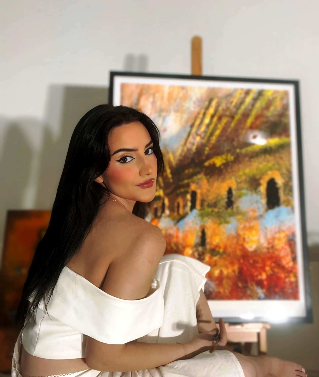 María Fernanda Vogel