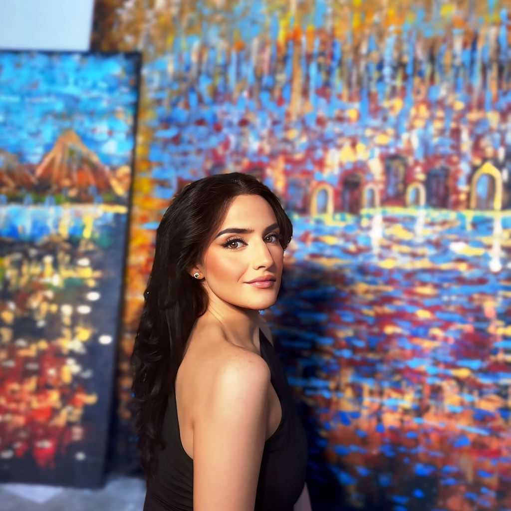 María Fernanda Vogel