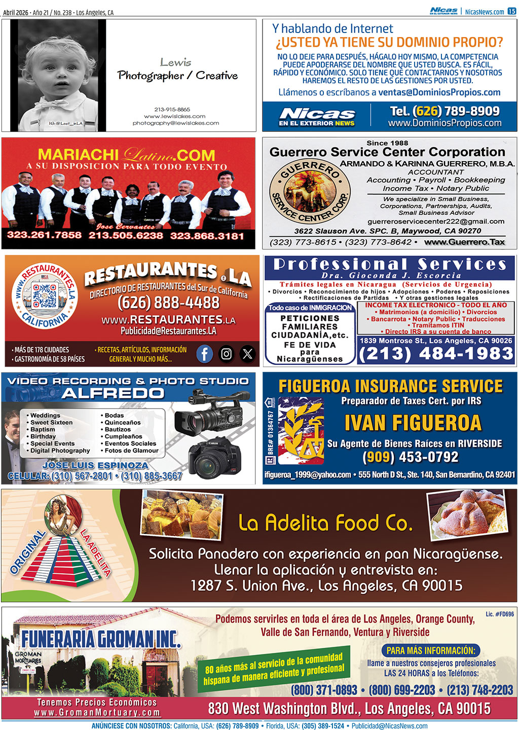 Abril 2026 – Página 15