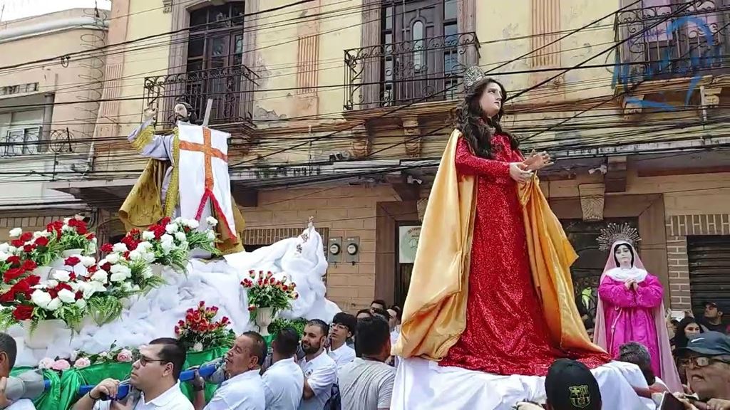 Hondureños En El Exterior