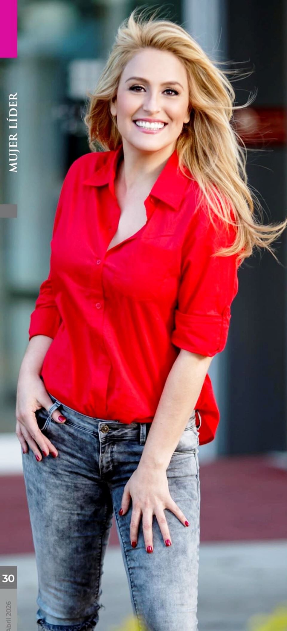 Cristyana Somarriba